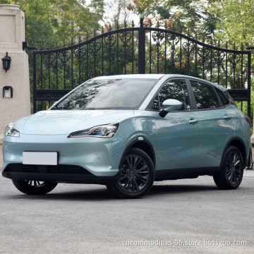 2022 Neta V Trendy 400 Pro 401KM Edition Electric Car